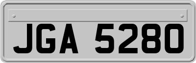 JGA5280