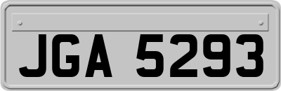 JGA5293