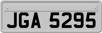 JGA5295