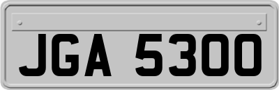 JGA5300