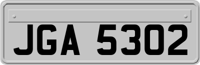 JGA5302