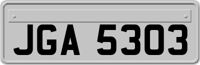 JGA5303