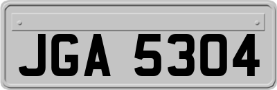 JGA5304