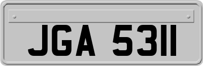 JGA5311