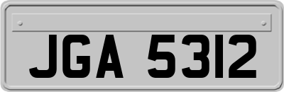 JGA5312