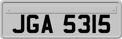 JGA5315