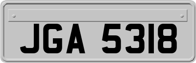 JGA5318