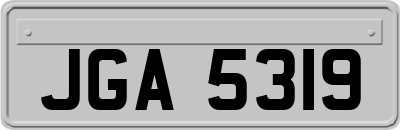 JGA5319