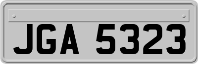 JGA5323