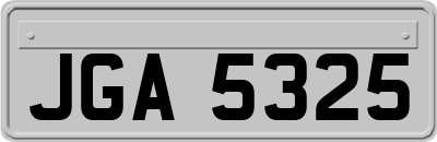 JGA5325