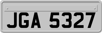 JGA5327