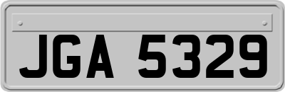 JGA5329