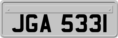 JGA5331