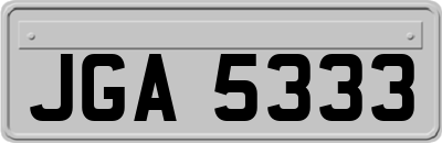 JGA5333