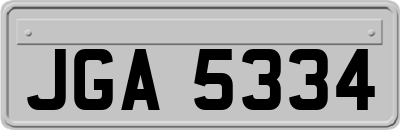 JGA5334