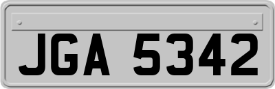 JGA5342
