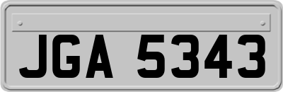 JGA5343