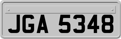 JGA5348