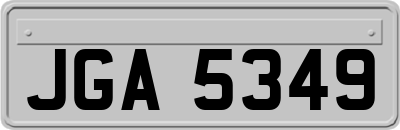 JGA5349