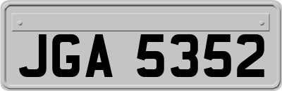 JGA5352