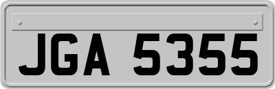 JGA5355