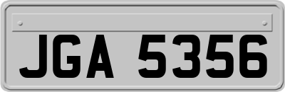 JGA5356