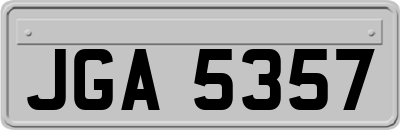 JGA5357