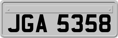 JGA5358