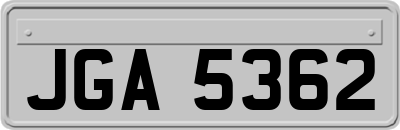 JGA5362