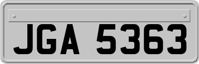 JGA5363