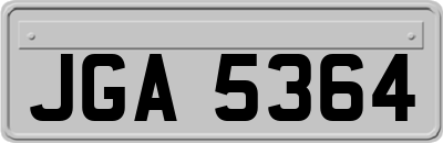 JGA5364