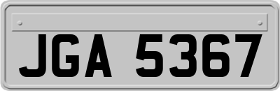 JGA5367
