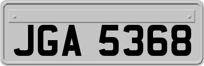 JGA5368