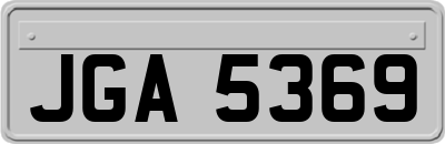 JGA5369