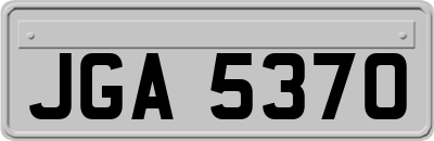 JGA5370