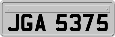 JGA5375