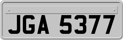 JGA5377