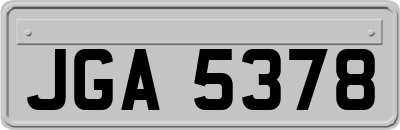 JGA5378