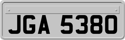 JGA5380