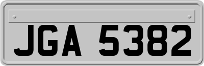 JGA5382