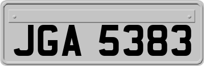 JGA5383