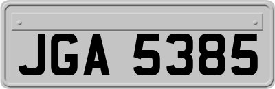JGA5385