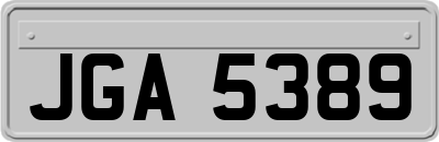 JGA5389
