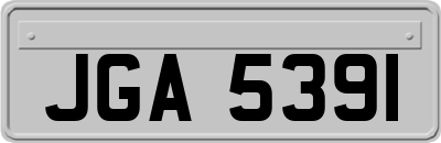 JGA5391