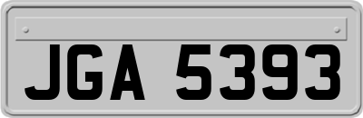 JGA5393
