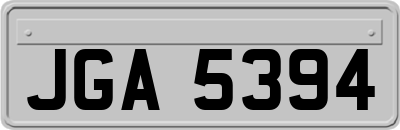 JGA5394
