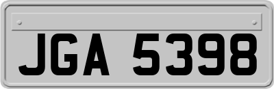 JGA5398