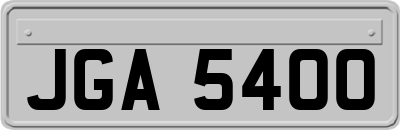 JGA5400