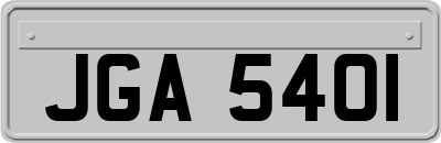 JGA5401