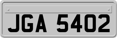 JGA5402
